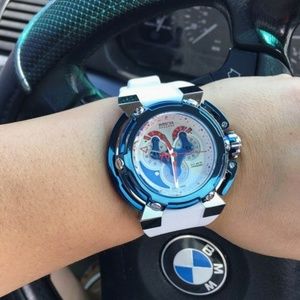invicta x wing automatic